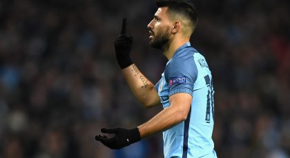 FcIN exclusive- Agent denies Aguero’s contact with Inter
