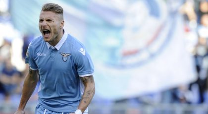 Inzaghi Unsure If Immobile Will Return Against Inter