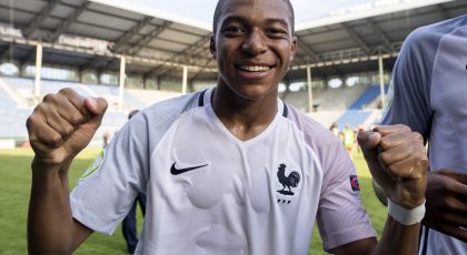 Monaco vice president Vasilyev: “I do not see why Mbappe should want to leave Monaco”