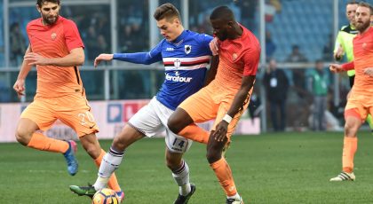 Paganin: “Schick could help Inter. It takes a strong mentality to play for the nerazzurri