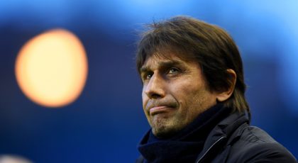 Juventus Consider Bringing Inter Linked Antonio Conte Back To The Club