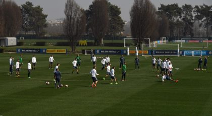 Official – Brunico squad list