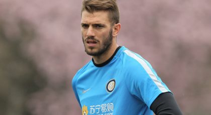 PS – Fiorentina, interest in Santon: Corvino meets his agent