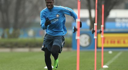 FCIN – Yao-Lugano almost done