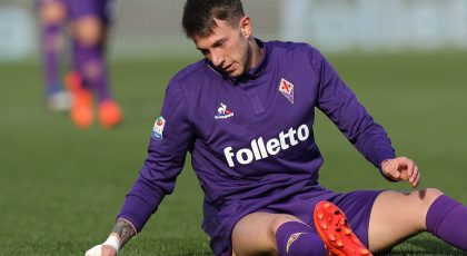 Pasqual: “I hope that Bernardeschi renews contract with Fiorentina”