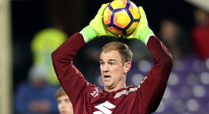 Cairo: “Hart’s mistake against Crotone was similar to those made against Atalanta and Inter”