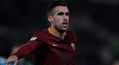 CdS: Inter ask Strootman’s representatives about his availability
