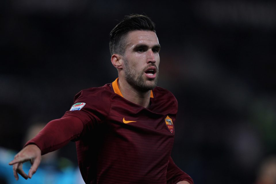 Roma, Strootman: “Inter win really important”