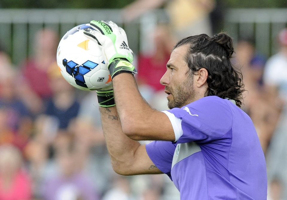 Ex-Nerazzurri Goalkeeper Sebastien Frey: “Top Players Must Make The Difference In Inter’s Serie A Clash With Juventus”