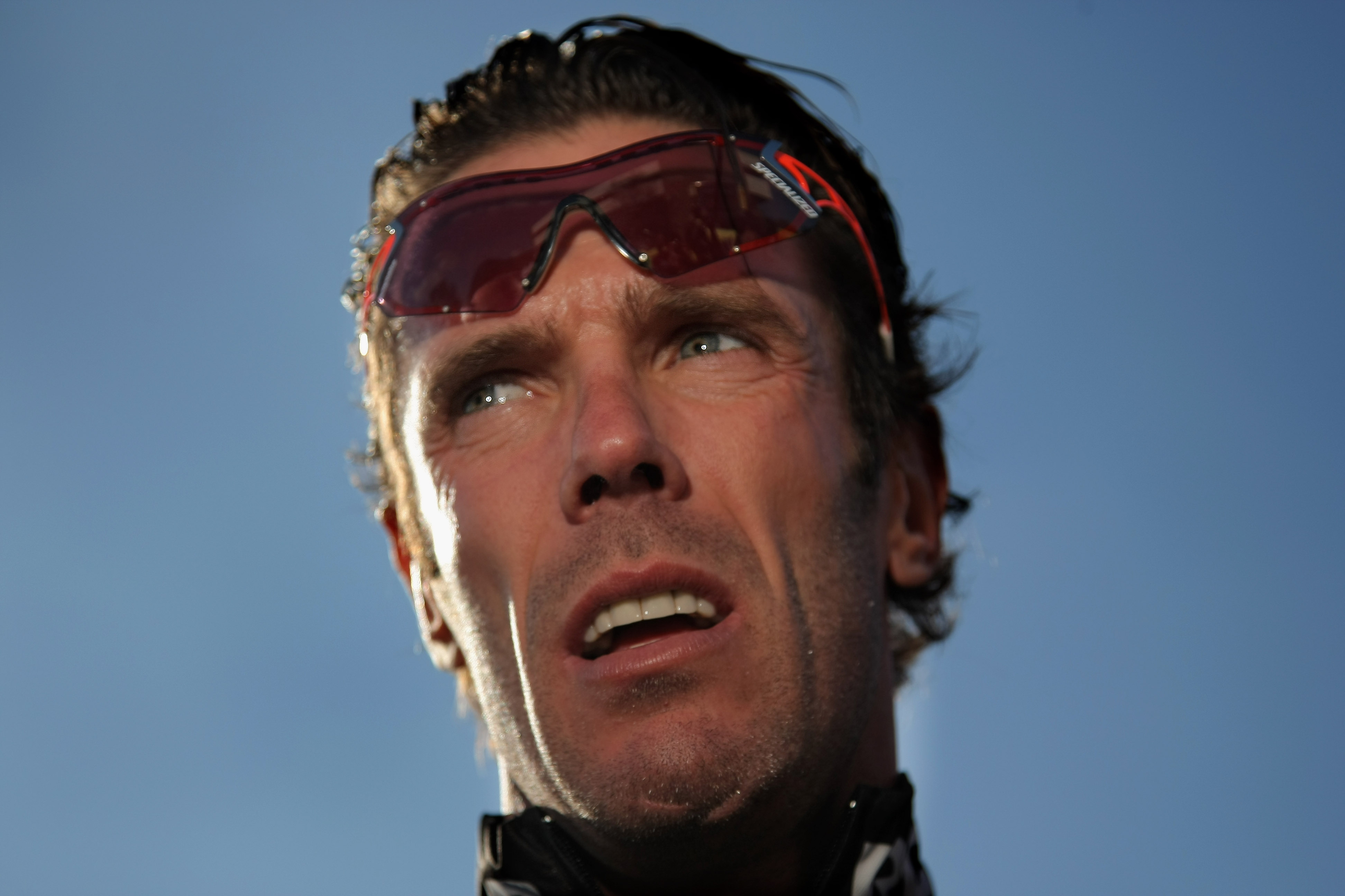 Cipollini: “I was more tied to Inter but I got a little detached from football due to cycling”