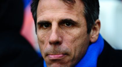 Gianfranco Zola: “Spalletti Has Given Inter The Continuity They Needed