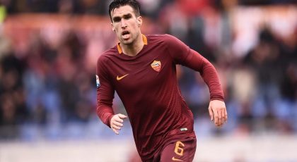 If Inter Qualify For The Champions League Suning Could Sign Strootman As A ‘Gift’ To Spalletti