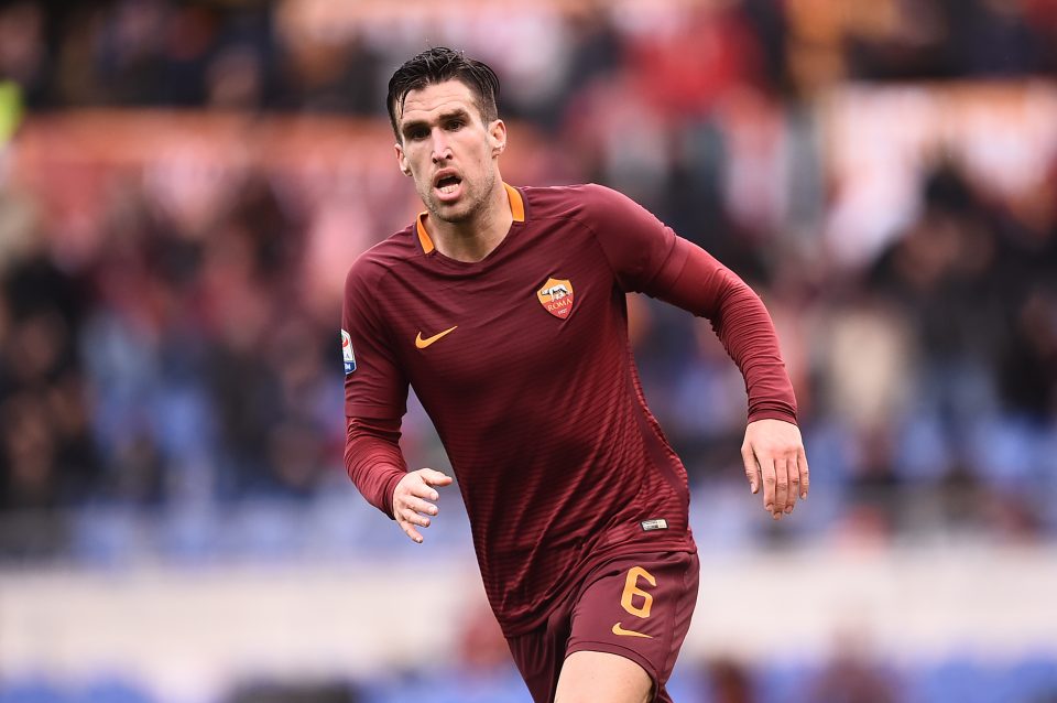 Gazzetta – Strootman likely to face same punishment as Adriano for simulation