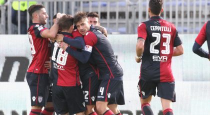 Cagliari’s SD to TMW: “To concede 5 goals at home is always sorry”