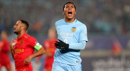 Tuttosport – Martinez could play backup to Icardi