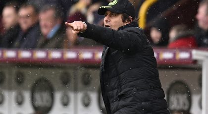 TS: Conte is Suning’s dream, but…