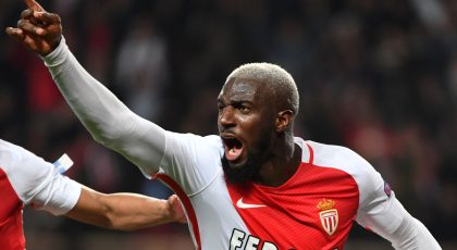 CdS: Inter had scouts at Monaco-Man City watching Bakayoko, Silva and Mbappe