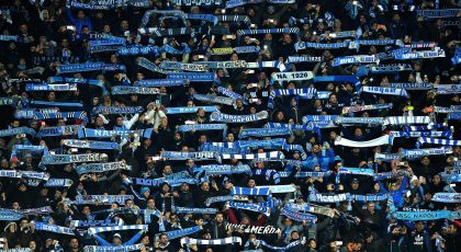 Napoli-Real Madrid overtook Inter-Barca for total proceeds