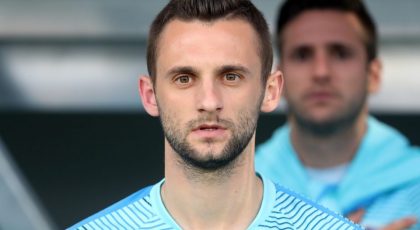 OFFICIAL – Brozovic Will Miss Inter’s Clash Against Frosinone Due To Injury