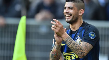 Three Former Inter Players Excelling Outside Of The Major European Leagues
