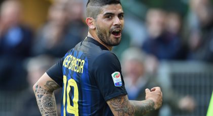 CdS – Espanyol’s Banega offer too low, Perisic…