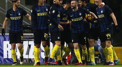 Cicchetti: “Inter will make 3 to 4 more important purchases”