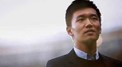 Report Highlights How Inter’s Rise Is Thanks To Steven Zhang & Suning