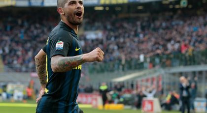 From Spain – Banega to have Sevilla medical on Monday