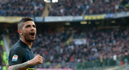 Banega’s agent: “Ever will go to Sevilla”