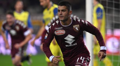Torino Attacker Iago Falque Ahead Of Inter Clash: “The Goals Will Come”