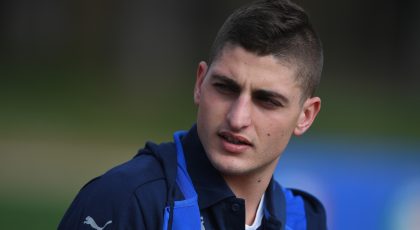 Verratti: “Stop Games When Racism Happens, Inter’s Lukaku’s Appeal Was Right”