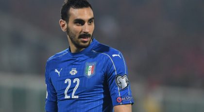 Ausilio Monitoring Chelsea Full-Back Zappacosta