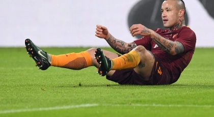 PS – Zhang wants Nainggolan