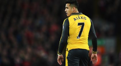 Gazzetta – Alexis the dream for Inter’s attack