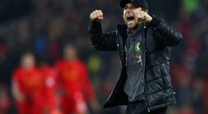 Condo: “Conte is unreachable, Inter need someone like a dictator for their next coach”