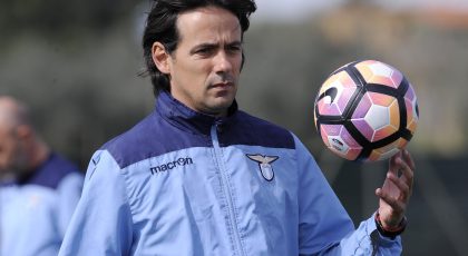 Inzaghi: “Keita’s situation has to be resolved for the good of everyone.”
