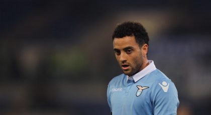 Lazio Doctor: “Caicedo To Miss Inter Game But Felipe Anderson Is Fully Recovered”