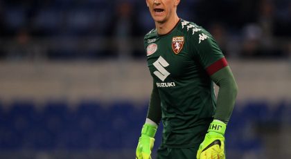 Hart: “Inter have to be afraid”