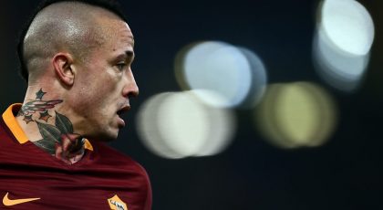 GDS: Radja Nainggolan gives Roma an ultimatum – Radja-Inter is still possible