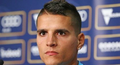 Lamela: “I Only Asked About The Inter Game After We Had Scored”