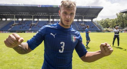 Inter Thinking About Recalling Dimarco