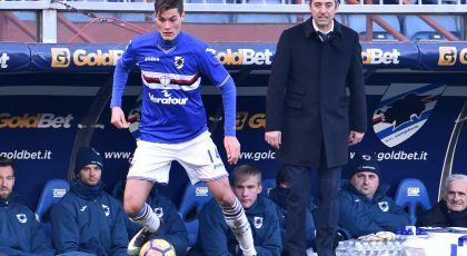 Muriel to miss the Inter match, Schick is undergoing tests