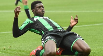 Sassuolo CEO On Inter Target Duncan: “Not Just AC Milan Interested In Him”