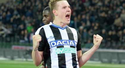 Udinese president Soldati: “Jankto will stay with us”