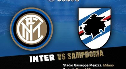 Preview – Inter vs Sampdoria: Tricky Task For Pioli & Co