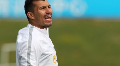 Gary Medel agrees with Tigres – Medical tonight