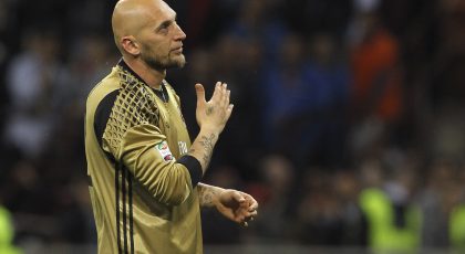 Abbiati to Premium Sport: “Milan and Inter are in the construction stages”