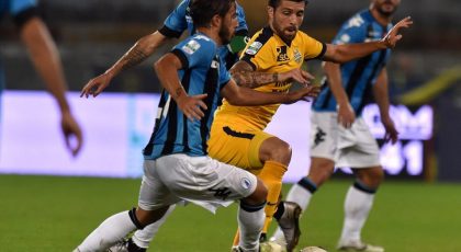 Hellas Verona Midfielder Daniel Bessa: “Inter Breaking Juventus Winning Cycle & Winning The Scudetto Was Nice”