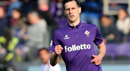La Nazione – Kalinic open to Inter, Eder…