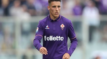 Tello: “It’s been a difficult season for both Fiorentina and Inter, they’re a complete team.”